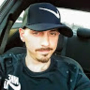 Meet your Posher, Darryk